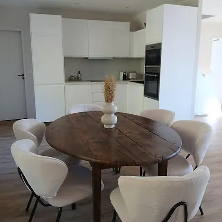 Apartment Centre-ville Proche Gare